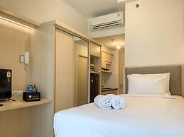 Simply Studio At Tokyo Riverside Pik 2 Apartment