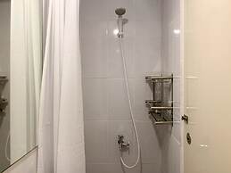 Simply Studio At Tokyo Riverside Pik 2 Apartment