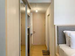 Simply Studio At Tokyo Riverside Pik 2 Apartment