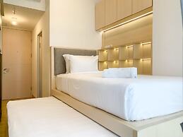 Simply Studio At Tokyo Riverside Pik 2 Apartment