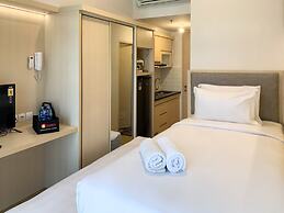 Simply Studio At Tokyo Riverside Pik 2 Apartment