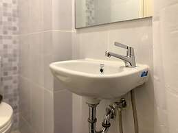 Simply Studio At Tokyo Riverside Pik 2 Apartment