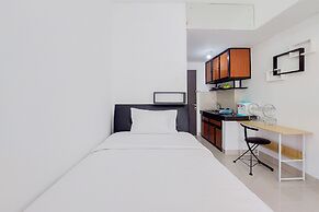 Strategic Minimalist Studio Apartment At Serpong Garden