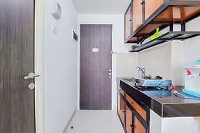 Strategic Minimalist Studio Apartment At Serpong Garden