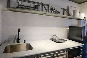 Studio With Private Living Room At Jarrdin Cihampelas Apartment