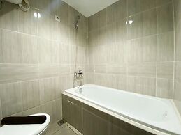 Best Choice And Comfy Studio Vasanta Innopark Apartment