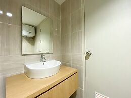 Best Choice And Comfy Studio Vasanta Innopark Apartment