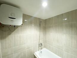 Best Choice And Comfy Studio Vasanta Innopark Apartment