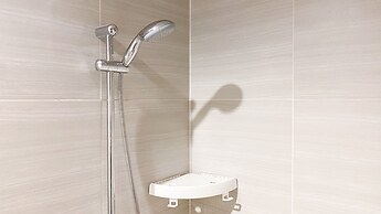 Modern Classic Studio At West Vista Apartment