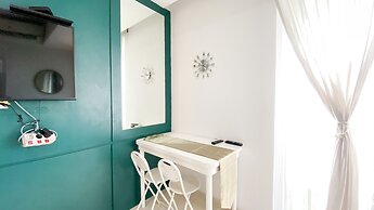 Modern Classic Studio At West Vista Apartment