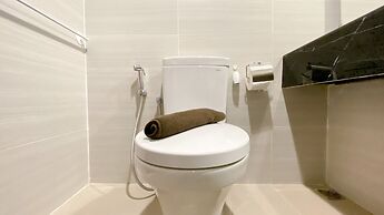 Modern Classic Studio At West Vista Apartment