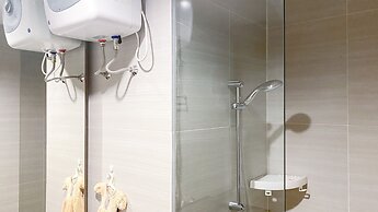 Modern Classic Studio At West Vista Apartment