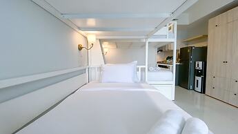 Modern Classic Studio At West Vista Apartment