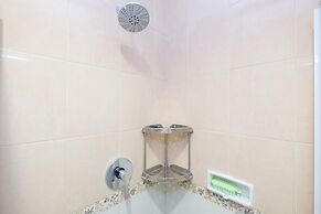 Comfort And Strategic 1Br At The Boulevard Apartment