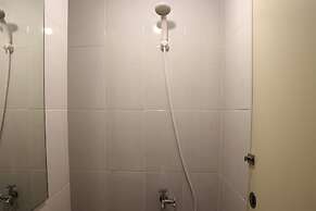 Comfy And Simply Studio Tokyo Riverside Pik 2 Apartment