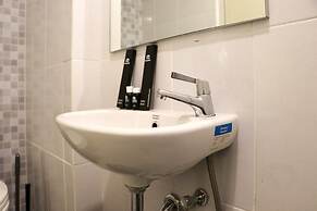 Comfy And Simply Studio Tokyo Riverside Pik 2 Apartment