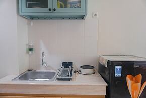 Comfy Studio At 2Nd Floor Evenciio Margonda Apartment