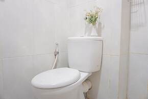 Comfy Studio At 2Nd Floor Evenciio Margonda Apartment