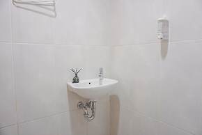 Comfy Studio At 2Nd Floor Evenciio Margonda Apartment