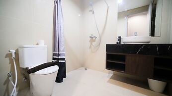 Tidy And Spacious 2Br At Grand Sungkono Lagoon Apartment