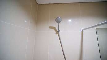 Tidy And Spacious 2Br At Grand Sungkono Lagoon Apartment