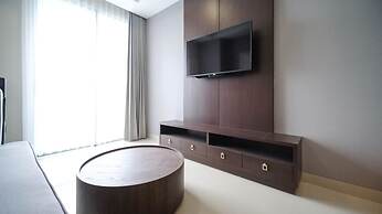 Tidy And Spacious 2Br At Grand Sungkono Lagoon Apartment