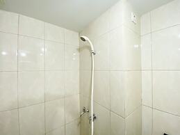 Cozy Stay Studio Room At Springlake Summarecon Bekasi Apartment