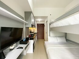 Cozy Stay Studio At Sayana Bekasi Apartment