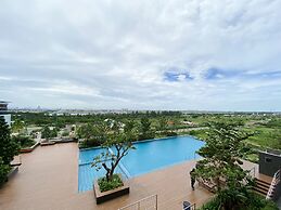 Cozy Stay Studio At Sayana Bekasi Apartment