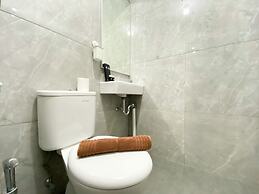 Cozy Stay Studio At Sayana Bekasi Apartment