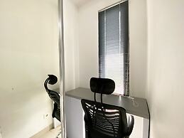 Cozy Stay Studio At Sayana Bekasi Apartment