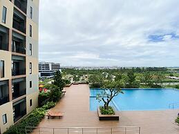 Cozy Stay Studio At Sayana Bekasi Apartment