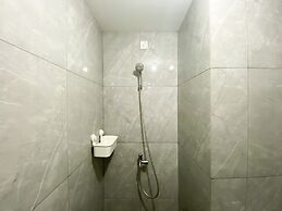 Cozy Stay Studio At Sayana Bekasi Apartment