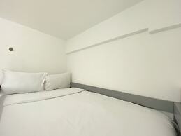 Cozy Stay Studio At Sayana Bekasi Apartment