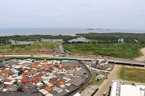 Best Choice And Restful Studio Tokyo Riverside Pik 2 Apartment