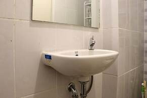 Best Choice And Restful Studio Tokyo Riverside Pik 2 Apartment