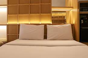 Best Choice And Restful Studio Tokyo Riverside Pik 2 Apartment