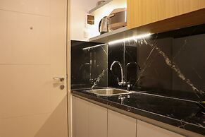 Best Choice And Restful Studio Tokyo Riverside Pik 2 Apartment