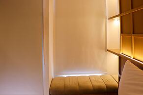 Best Choice And Restful Studio Tokyo Riverside Pik 2 Apartment