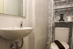 Best Choice And Restful Studio Tokyo Riverside Pik 2 Apartment