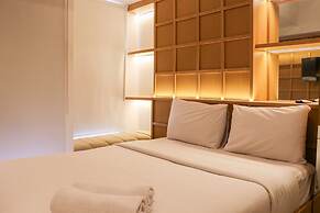 Best Choice And Restful Studio Tokyo Riverside Pik 2 Apartment