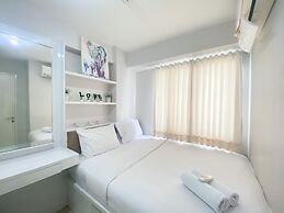 Great Deal And Comfortable 2Br At Bassura City Apartment