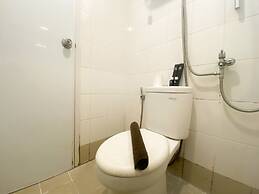 Great Deal And Comfortable 2Br At Bassura City Apartment