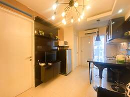 Great Deal And Comfortable 2Br At Bassura City Apartment