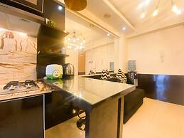 Great Deal And Comfortable 2Br At Bassura City Apartment