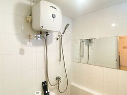 Great Deal And Comfortable 2Br At Bassura City Apartment