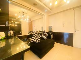 Great Deal And Comfortable 2Br At Bassura City Apartment