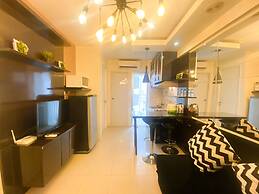 Great Deal And Comfortable 2Br At Bassura City Apartment