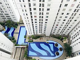 Great Deal And Comfortable 2Br At Bassura City Apartment