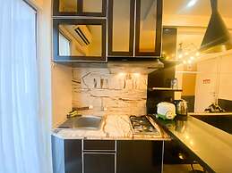 Great Deal And Comfortable 2Br At Bassura City Apartment